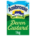 Ambrosia Devon Custard 1kg image 0