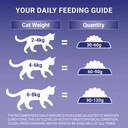 Purina ONE Bifensis Senior 11+ 750g image 7