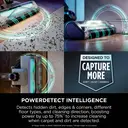 Shark PowerDetect Cordless Pet Vacuum Cleaner – 70Min Run Time, DirectionDetect, Anti Hair Wrap Plus, HEPA Filter – Purple, IP1251UKT image 4