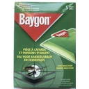 BAYGON Piège à cafards et poissons d'argent X5 image 0