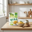 Ji Xiang Ju Radish Core Fresh Fragrance 80g image 1