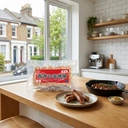 FRESHASIA Taiwan Roast Pork Sausage Original Flavor  300g image 1