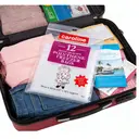 Caroline Freezer Bags, 30 x 45cm, pack of 12 image 2