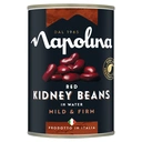 Napolina Red Kidney Beans in Water 400g image 1