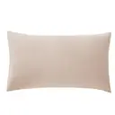 MEROPE, Nylon/Spandex Cooling-feel Pillowcase, 50x75cm, pink, 1pack image 1