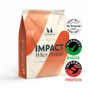MyProtein Impact Whey Protein Chocolate Banana Protein Nutrition Powder Flavour - 1kg image 1