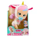 Cry Babies My First Steps Learn to Walk Dreamy Baby Doll image 4
