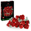 LEGO Botanicals 10328 Le bouquet de roses image 0