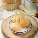 Liubiju Pickled Sweet Garlic with Osmanthus 290g image 2