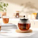 Bodum ASSAM Teapot with Infuser 1L image 0