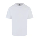 URBAN CLASSICS T-shirt en coton à coupe ample - Blanc - Taille S image 0