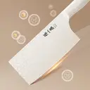 ZHANG XIAO QUAN Set de Couteaux de Cuisine pour la Maison (Combinaison Multi-Couteaux) image 2