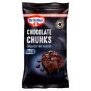 Dr. Oetker Milk Chocolate Chunks 100g image 0