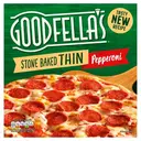 Goodfella's Pepperoni Stonebaked Thin 332g image 3