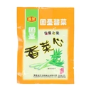 Guo Sheng Pickled Lettuce Contains sweeteners 90g image 0