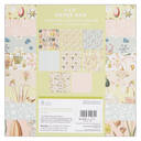 RHS Geissler Paper Pad 180gsm 6" x 6" image 1