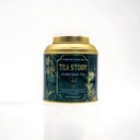 Tea Story Orchid Green Tea [Energy Boost] Antioxidant Rich Loose Leaf, Spring Harvest Tea 80g image 4