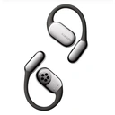 Xiaomi OpenWear Stereo Pro Graphit-Schwarz image 1