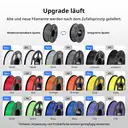 ANYCUBIC PETG-Filament 1 kg - Schwarz image 9