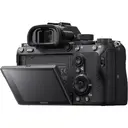 Sony Alpha 7 III Full-Frame Mirrorless Camera Body Only image 4