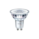 Philips Light Bulb LED Spotlight Pin Base GU10 Warm White 50W Non-Dimmable image 2