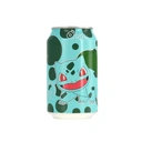 QDOL Pokémon Eau pétillante (raisin) 330 ml image 1