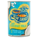 Blue Dragon Light Coconut Milk 400ml image 2