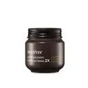 Innisfree Super Volcanique Masque nettoyant les pores et fermeté de la peau 2X 100 ml image 0