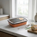 Œufs de Poisson Orange Fisherman's Choice 500 g image 1