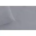 NightComfort Duvet Cover Set Plain Reversible Polycotton Sage/Grey Single image 6