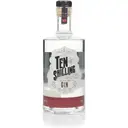 Ten Commandments Gin 700ml image 0
