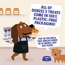 Denzel's Blueberry Muffin Soft Baked Bars 60g image 5