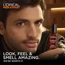 L'Oréal Men Expert Barber Club Beard and Skin Oil 30ml image 2