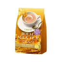Nitto Instant Honey Royal Milk Tea 108g image 0