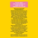 Go-Cat Kitten Dry Cat Food Chicken Milk & Vegetable 750g image 3