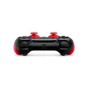 Sony DualSense® Wireless Controller – HYPERPOP Techno Red for PS5, PC, Mac & Mobile image 5