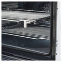 STOVES ST BI902MFCT Double Electric Built-In Oven， Stainless Steel， A Rated image 5