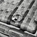 Lounge set, garden furniture set, ratten sofa, seating group, patio furniture, grey image 5