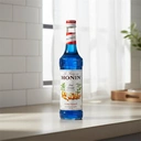 MONIN Sirop saveur curaçao bleu - 700 ml image 5