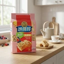 HSUFUCHI  Sachima Sesame 469g image 2