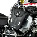 LOBOO Alps Non-Inflatable Crash Bar Bag | 300KG Passive Protection | IPX7 Waterproof image 3