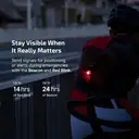 Olight Oclip Pro Multifunctional EDC Clip Flashlight image 7