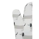 Maison by Premier Oven Glove Sausage Dog Cream/Black image 3
