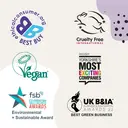 Miniml Anti-Bac Surface Cleaner - French Lavender 750ml image 7