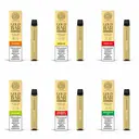 Gold Bar Reload Prefilled Pod Kit  Ice Pop image 2