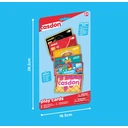 Casdon Shopping Pretend Play Bank Cards image 5