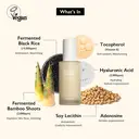 Haruharu Wonder Black Rice Hyaluronic Anti-wrinkle Serum 50 ml image 2