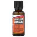 NOW Foods Vitamin D3 Immune Support Liquid 1000IU - 30ml image 1