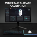  RAPOO VT9Pro 4K Souris gaming sans fil - Blanc image 7