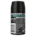 Lynx Fine Fragrance Collection Lower Body Spray Coconut + Sandalwood 100ml image 1